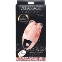 Xr Brands Caress - vibrējošais masieris