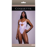 Coquette Twist Cup lācītis - viens izmērs