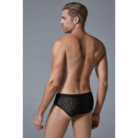 Allure Leoparda biksītes - L/XL