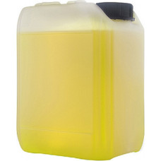 Lube Bar By Shots Ūdens bāzes lubrikants - vaniļas - 1,3 gal / 5 l