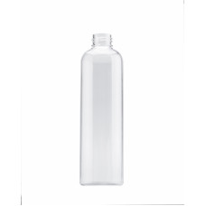 Lube Bar By Shots Tukša pudele - 250 ml