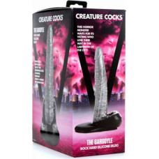 Xr Brands Gargoyle - ciets silikona dildo