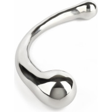 Mr. Steel The Curvy G-spot Double Ended