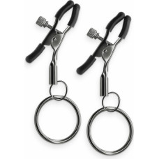 Ns Novelties Nipple Clamps C2