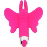 Toyjoy Butterfly Pleaser Rechargeable