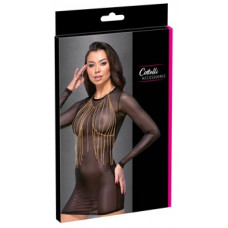 Cottelli Accessoires Ķēdes augšdaļa zelta krāsā