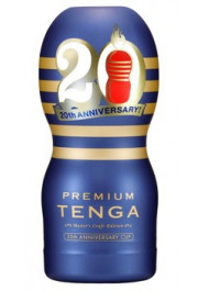 Tenga Premium 20. An.Cup