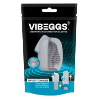 Vibeggs Līkumotas mēles