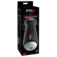 Pdx Elite PDXE Fap-Gasm Frosted