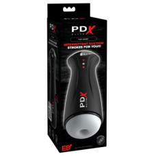 Pdx Elite PDXE Fap-Gasm Frosted