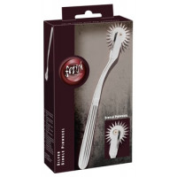 Fetish Collection Single Pinwheel Sudrabs