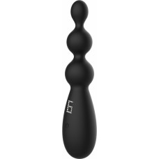 Hidden Desire Triple Thrill Anal Vibrator