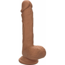 Calexotics Dual Density Silicone Stud 5 inch