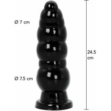 Hidden Desire Buttplug Balls 24.5 cm