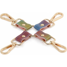 Ns Novelties Spectra Bondage Hogtie
