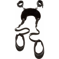 Calexotics Nocturnal PositionStrap Pillow