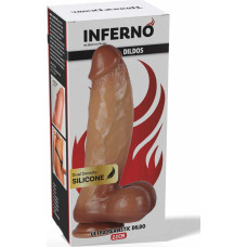 Hidden Desire Ultra Realistic Dildo Silicone 22 cm