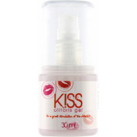 Cobeco Kiss Clitoris Gel 30 ml