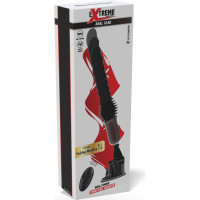 Hidden Desire Anal Power Thrusting Vibrator