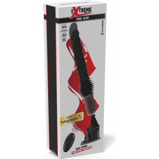 Hidden Desire Anal Power Thrusting Vibrator