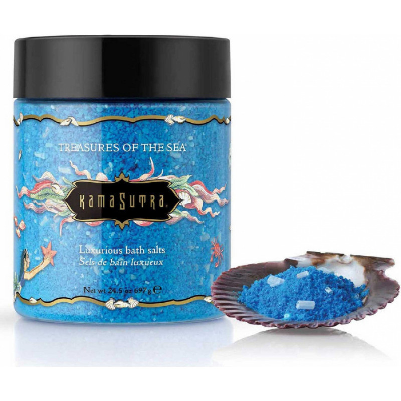 Kama Sutra Bath Salt 694 gr