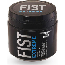 Mister B FIST Extreme 500 ml