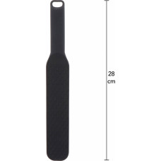 Hidden Desire Spiked Paddle Medium