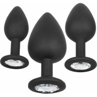 Calexotics Silicone Gem Anal Kit