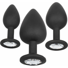 Calexotics Silicone Gem Anal Kit