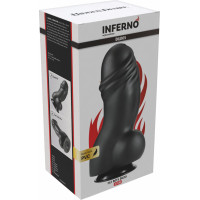 Hidden Desire Fat Boys Dildo PVC 27 cm