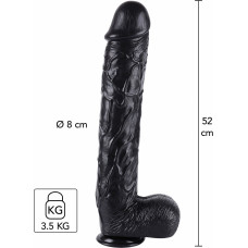 Hidden Desire Dong 52 cm