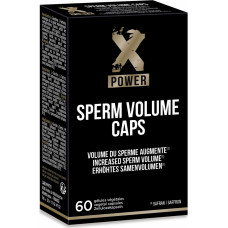 Labophyto X Power Sperm Volume Caps 60 pcs