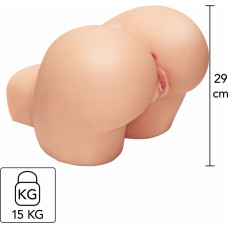 Hidden Desire Screw My Nasty Fuckholes 15 kg