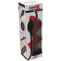 Hidden Desire Starter Penis Pump