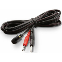 Mystim Lead Wires for Electrodes