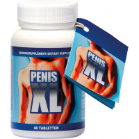 Cobeco Penis XL Caps 60 pcs