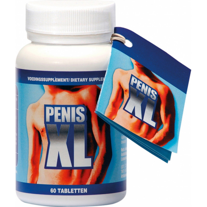 Cobeco Penis XL Caps 60 pcs