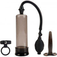 Calexotics Rock Hard Pump Kit