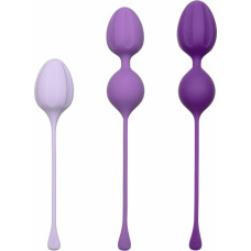 Calexotics Kegel Training 3 pcs