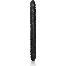 Calexotics Veined Double Dong 18 inch