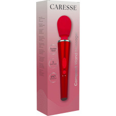 Caresse Compact Wand Massager