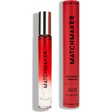 Eye Of Love Red Diamond Attract Her 10 ml