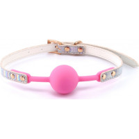 Ns Novelties Cosmo Bondage Ball Gag