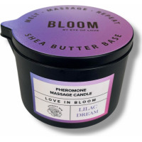 Eye Of Love Pheromone Massage Candles Attract Him 150 ml