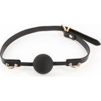 Ns Novelties Fetish & Fashion Carol Gag