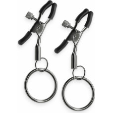 Ns Novelties Nipple Clamps C2