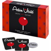 Tease & Please Action/Verite Erotic Party FR