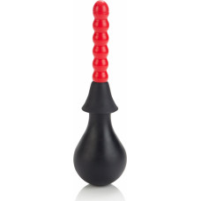 Calexotics Ribbed Anal Douche
