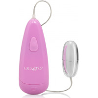 Calexotics Pocket Waterproof Bullet