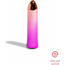Nu Sensuelle Aluminium Point Bullet